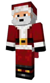 Minecraft скин по нику xrednaxela