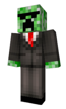 Minecraft skin Emilio10