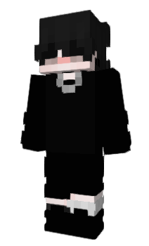 Minecraft скін по ніку IVsubzVI