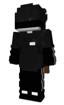 Minecraft skin RizzInUsman