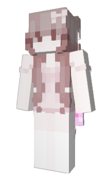 Minecraft skin fa1th_fu11