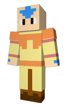 Minecraft skin furno25