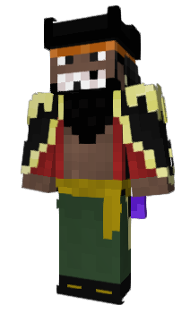 Minecraft скин по нику speien