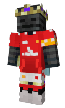 Minecraft skin Tonally_