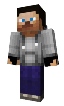 Minecraft скин по нику Jay0001