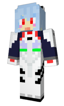 Minecraft скин по нику nenaro