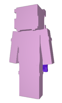 Minecraft скин по нику MrTurtleCZ