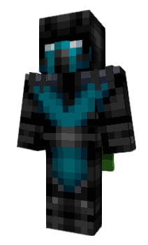 Minecraft skin retsv