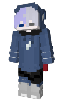 Minecraft skin z0nly_