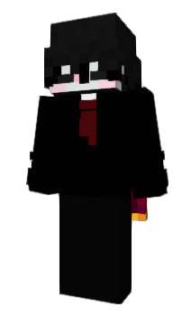 Minecraft скін по ніку Sky564053