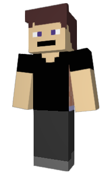 Minecraft скин по нику TopSTier