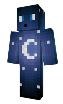 Minecraft скін по ніку panchopanchito