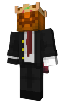 Minecraft скин по нику Sr_Alex1
