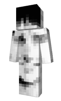 Minecraft скін по ніку iDucKy06