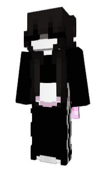 Minecraft скин по нику Frugosss