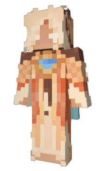 Minecraft скін по ніку lampoz