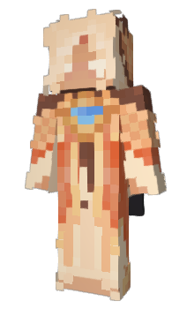 Minecraft skin lampoz