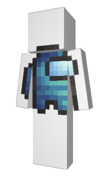 Minecraft skin Miikae