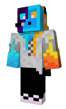 Minecraft скин по нику WillDo42_