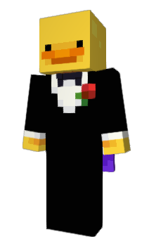 Minecraft скин по нику VortexSlayer_