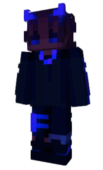 Minecraft skin 2502