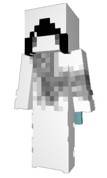 Minecraft скин по нику prkrblu
