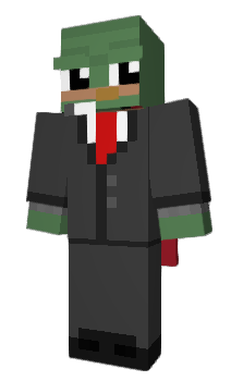 Minecraft skin TimMoritz038