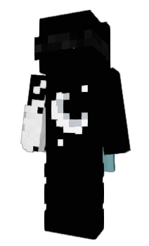 Minecraft скин по нику x3ine