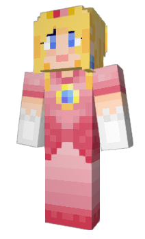 Minecraft скін по ніку poola