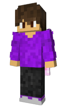 Minecraft skin G0lly