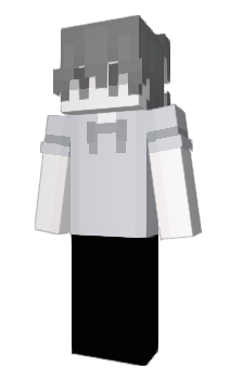 Minecraft скин по нику Destroying