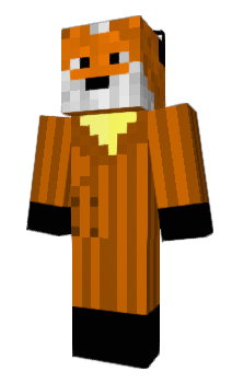 Minecraft скин по нику kimqt
