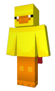 Minecraft скин по нику ontoronton