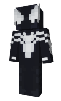 Minecraft skin Fruuz_