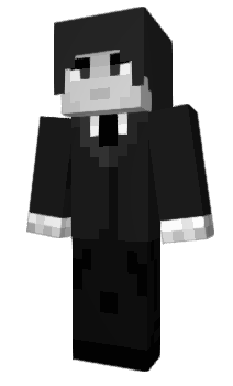 Minecraft скін по ніку xFav
