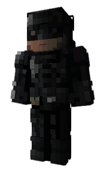 Minecraft skin Sonic58