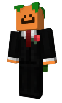 Minecraft скин по нику Flecish