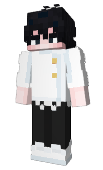 Minecraft скін по ніку anthonss