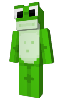 Minecraft скин по нику 1alf