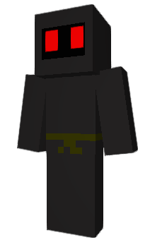 Minecraft скин по нику anoar