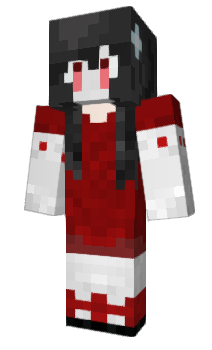 Minecraft skin Trial_2