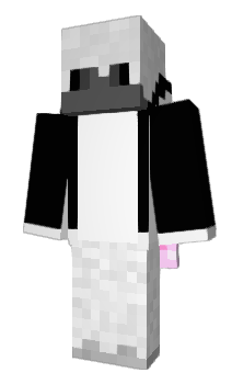 Minecraft скин по нику kolek_gg