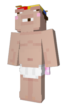 Minecraft скин по нику kolek_gg