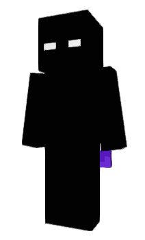 Minecraft скин по нику DomeKeeper