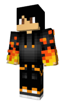 Minecraft skin Error_000