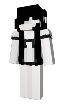 Minecraft skin myranese