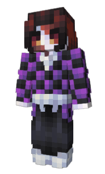 Minecraft скін по ніку iii000