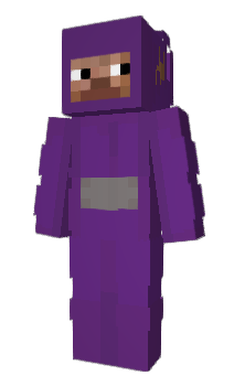 Minecraft skin 19O9