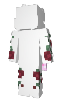 Minecraft skin Clayzzin