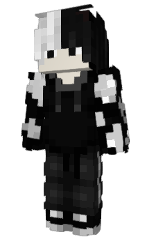 Minecraft skin sophierla